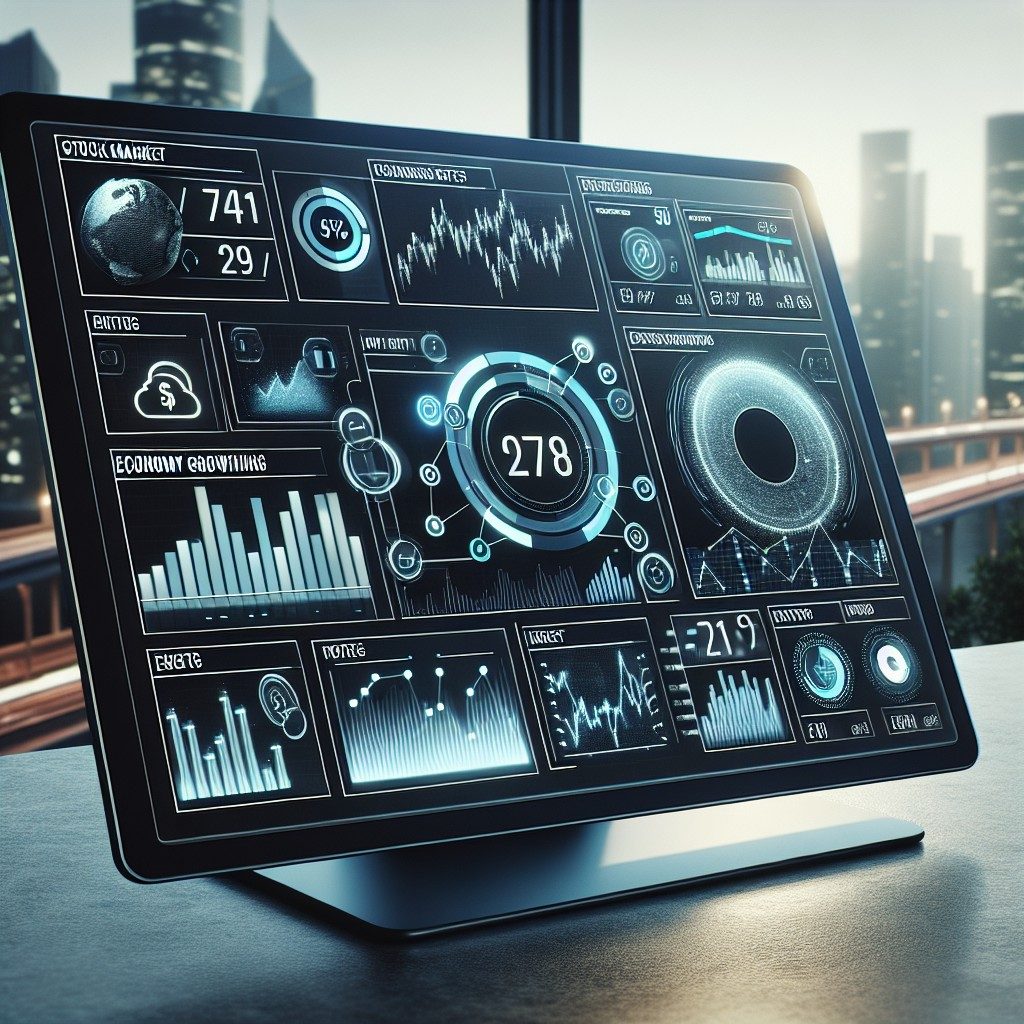 Economic Alert: Key Financial Data Points for Next Quarter 4 Economic Alert: Key Financial Data Points for Next Quarter