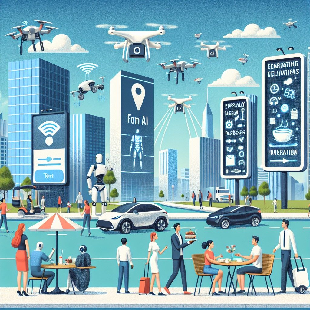 Tech Report: AI Trends That Will Dominate Daily Life in 2026 2 Tech Report: AI Trends That Will Dominate Daily Life in 2026