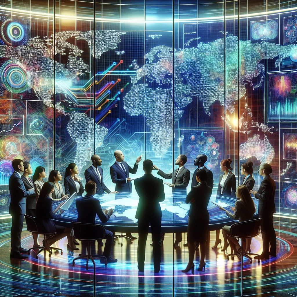 AI accountability worldwide: what “responsible use” looks like in practice